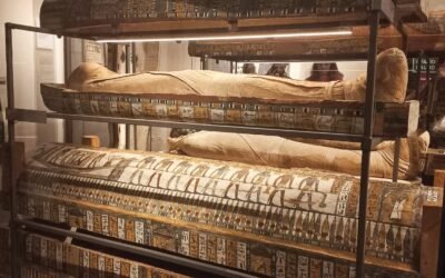 Descubre el Museo Egipcio de Torino: Un viaje al corazon del Antiguo Egipto en Italia