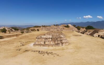Guía Completa para Visitar Monte Albán, Oaxaca: Historia, Consejos y Cómo Llegar