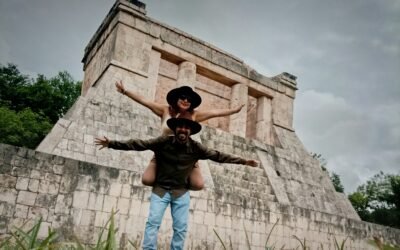 Chichén Itzá: Explorando una de las Siete Maravillas del Mundo
