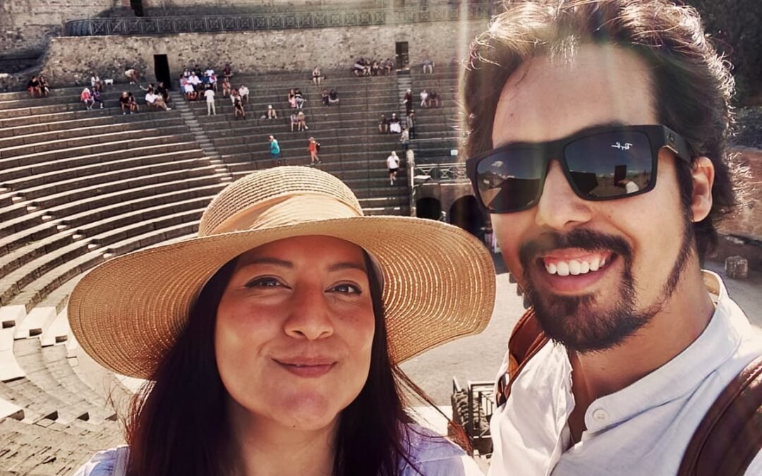 Parque Arqueológico de Pompeya, Italia – Guía Completa para Descubrirlo: Más Allá de las Ruinas