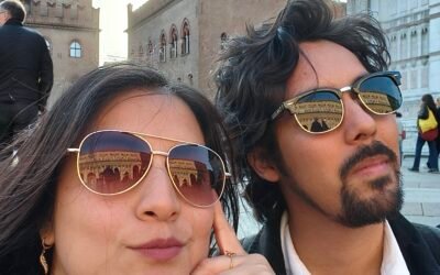 Bologna: Entre Torres, Pórticos y Sabores que Enamoran